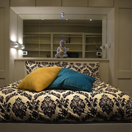 Apartment R-Home *