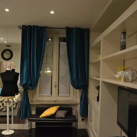 Apartment R-Home