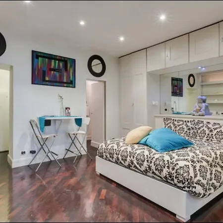 Apartment R-Home *