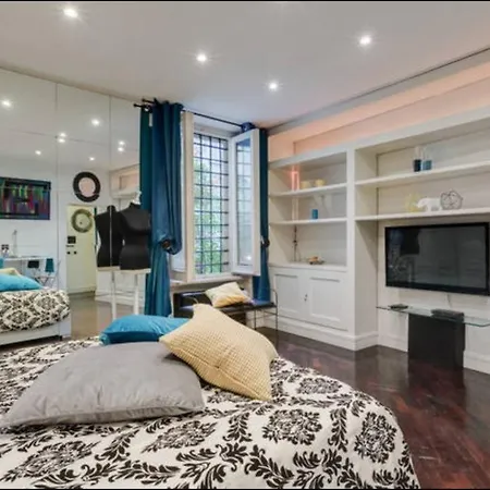 Apartment R-Home