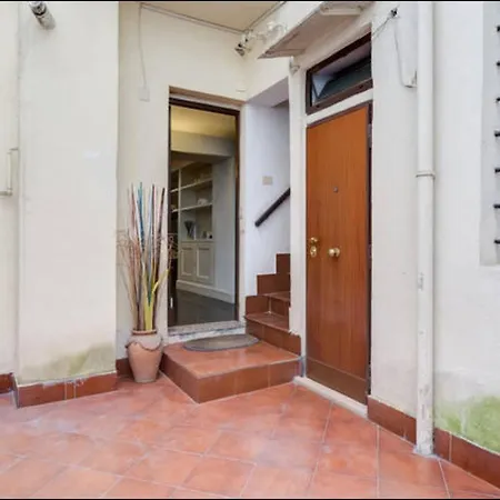 R-Home Apartment Rome