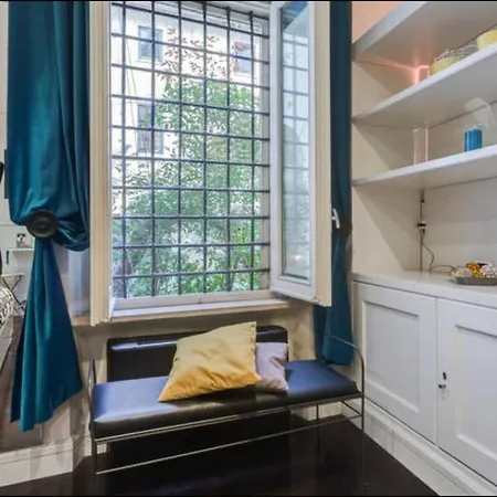Apartment R-Home *