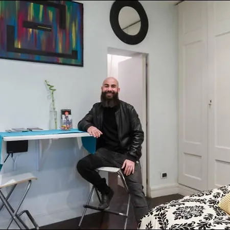 R-Home Apartment