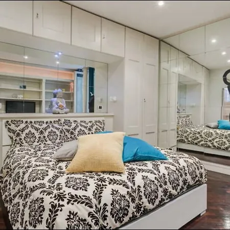 Apartment R-Home *