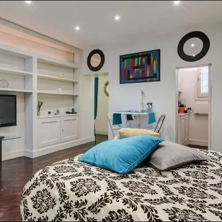 R-Home Apartment Rome