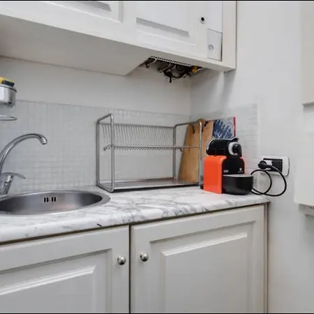 Apartment R-Home